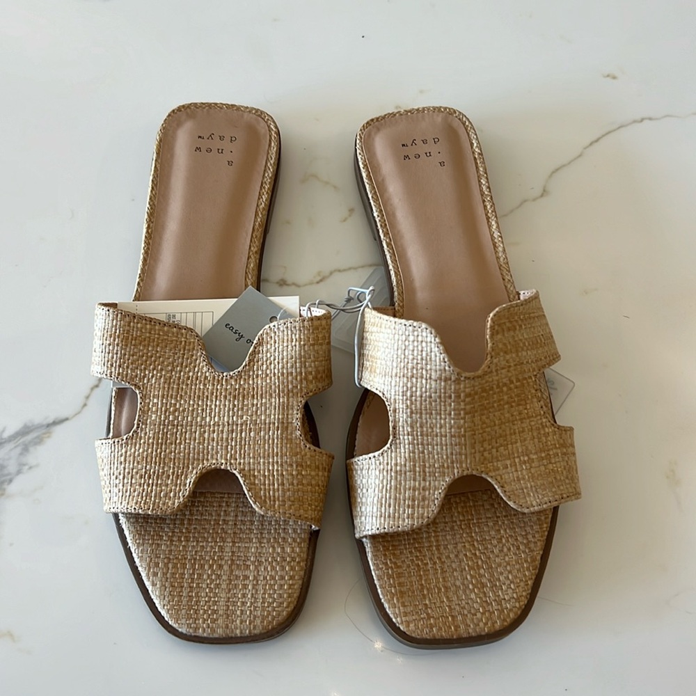 Rafia Tan slides